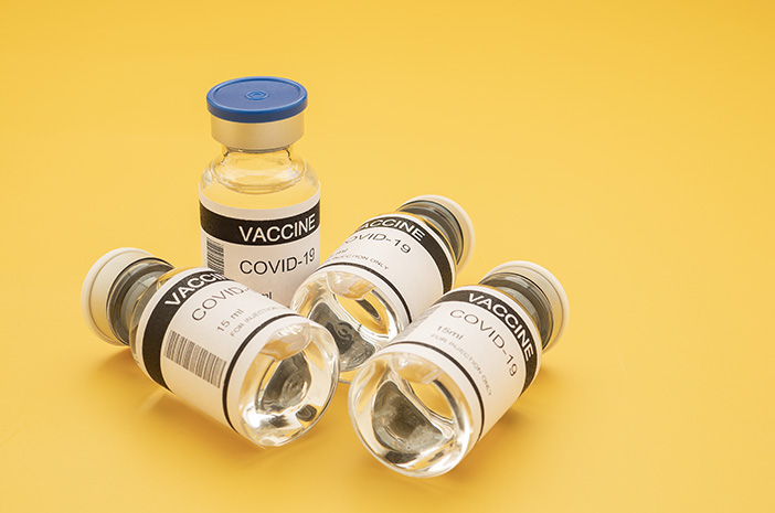 Vaksin mRNA COVID-19 Ditemukan Mampu Memicu Sistem Imun