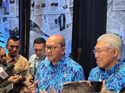 Indonesia Mulai Negosiasi Dengan China Terkait Utang