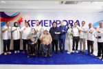 Indonesia Targetkan Posisi Kedua Di ASEAN Para Games 2025 dengan 120 Emas