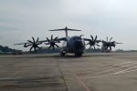 Indonesia Akan Beli Empat Pesawat Angkut Militer Airbus A400M