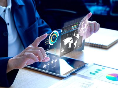 Ekonomi Digital Indonesia Butuh Kebijakan Fiskal yang Progresif: Transaksi dan Data Jadi Fokus