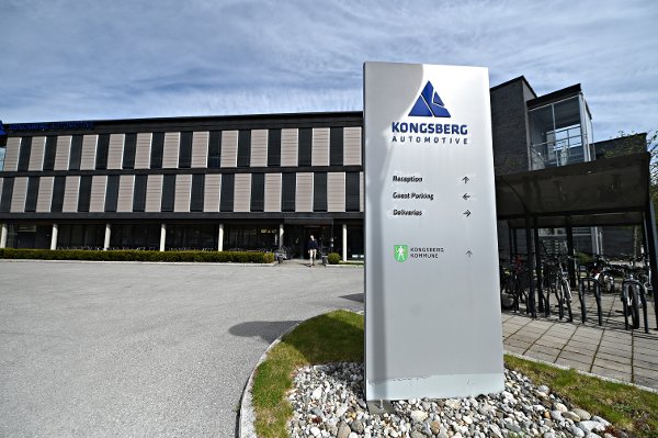 Kongsberg Automotive Catat Pertumbuhan Laba Meski Menantang