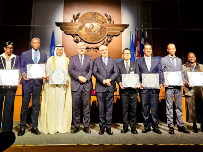 ICAO Dorong Standar Identitas Digital Global untuk Perjalanan yang Aman dan Inklusif