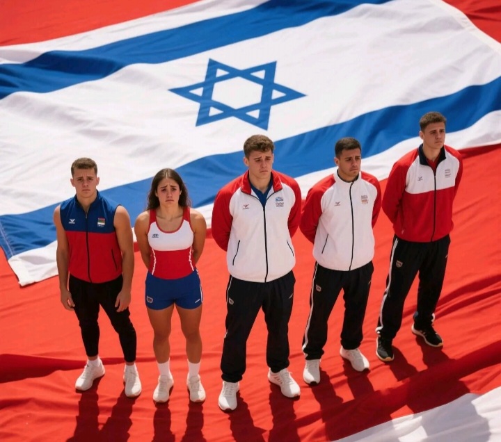 Indonesia Jelaskan Larangan Atlet Israel Di Tengah Tekanan IOC