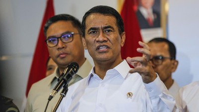 Izin Distributor & Pengecer Di Cabut Dalam Operasi Mafia Pangan