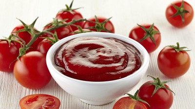 Tiga Saus Tomat Di AS Ditarik Kembali Karena Risiko Botulisme