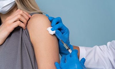 Vaksin Flu mRNA 2025 Terbukti Efektif