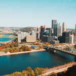 9 Kota Sungai Menawan Di Pennsylvania Layak Di Kunjungi Wisata