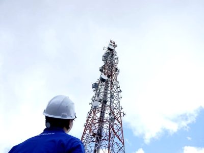 Trafik Internet Melonjak Saat Liburan, Infrastruktur Jaringan Disorot