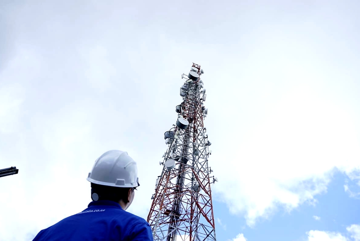 Trafik Internet Melonjak Saat Liburan, Infrastruktur Jaringan Disorot