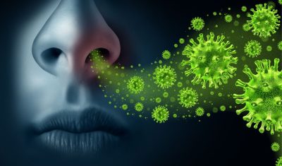 Varian Flu A/H3N2 K Jadi Penyebab 90 % Kasus Musim Ini