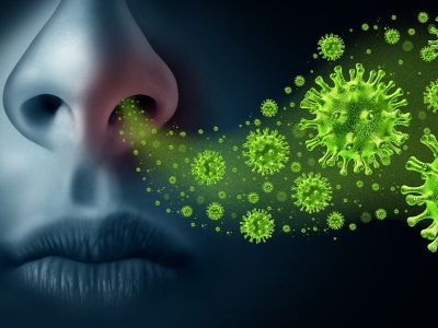 Varian Flu A/H3N2 K Jadi Penyebab 90 % Kasus Musim Ini