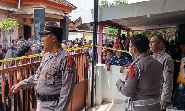 Sekeluarga Tewas Di Situbondo, Polisi Selidiki Penyebab