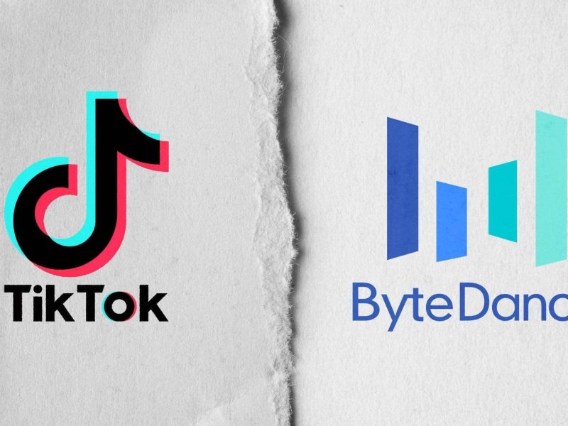 ByteDance Dan TikTok Ubah Pola Konsumsi Konten Internet Global