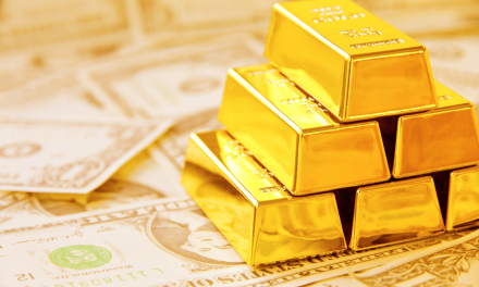 Harga Emas Tembus USD 4.500 Per Ons, Sentimen Market Kuat