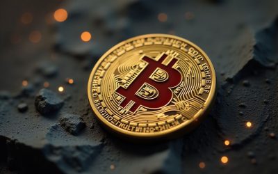 Pasar Global: Pelemahan Bitcoin Picu Tekanan Di Saham Asia