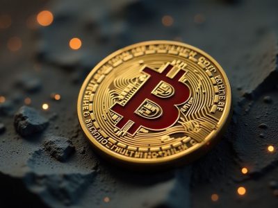Pasar Global: Pelemahan Bitcoin Picu Tekanan Di Saham Asia