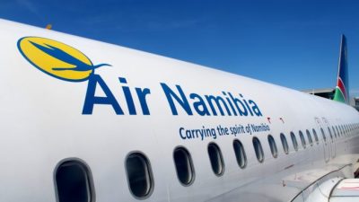 Namibia Air Aktifkan Kembali Rute Untuk Pariwisata Afrika Selatan