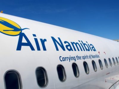 Namibia Air Aktifkan Kembali Rute Untuk Pariwisata Afrika Selatan