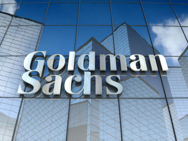 CFO Goldman Sachs Yakin Momentum M&A Menguat Hingga 2026