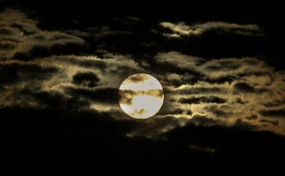 Supermoon 5 Desember 2025 Terang Maksimal Di Langit Indonesia