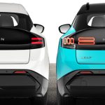 Nissan Perkenalkan Leaf EV Generasi Baru Di Inggris