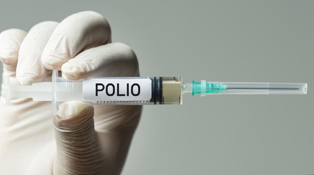 Indonesia Umumkan Akhiri Wabah Polio Usai Vaksinasi Massal