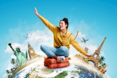 10 Destinasi Wisata Teratas Untuk 2026 Di Prediksi Bakal Jadi Tren