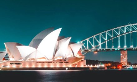 Australia Top End Di Nobatkan Destinasi Travel Teratas Dunia 2026