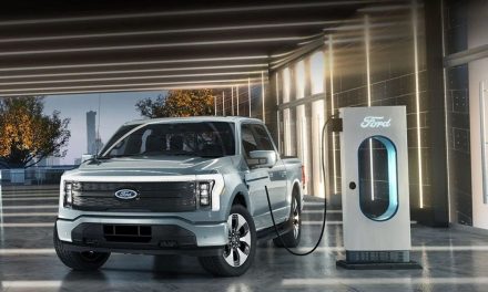 Ford Negosiasi Pasokan Baterai Dengan BYD Untuk Model Hybrid