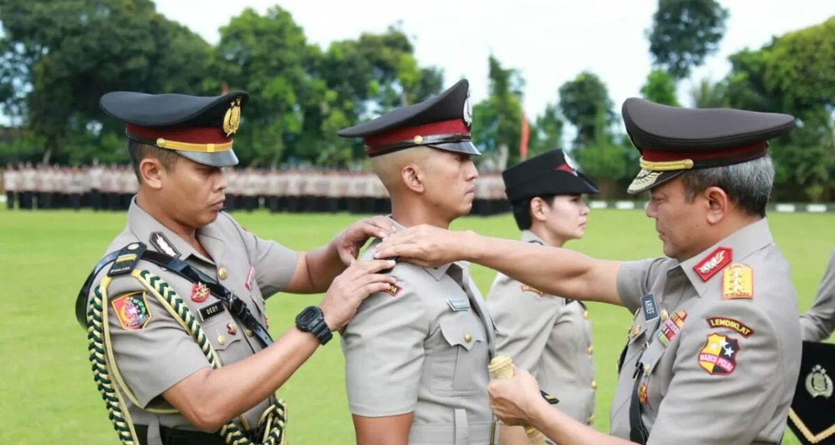 Rekrutmen SIPSS Polri 2026 Dibuka, Ini Daftar Jurusan yang Dicari