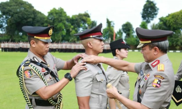 Rekrutmen SIPSS Polri 2026 Dibuka, Ini Daftar Jurusan yang Dicari