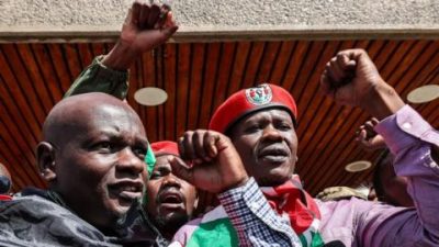 Uganda Tegaskan Tak Akan Blokir Internet Saat Pemilu