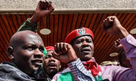 Uganda Tegaskan Tak Akan Blokir Internet Saat Pemilu