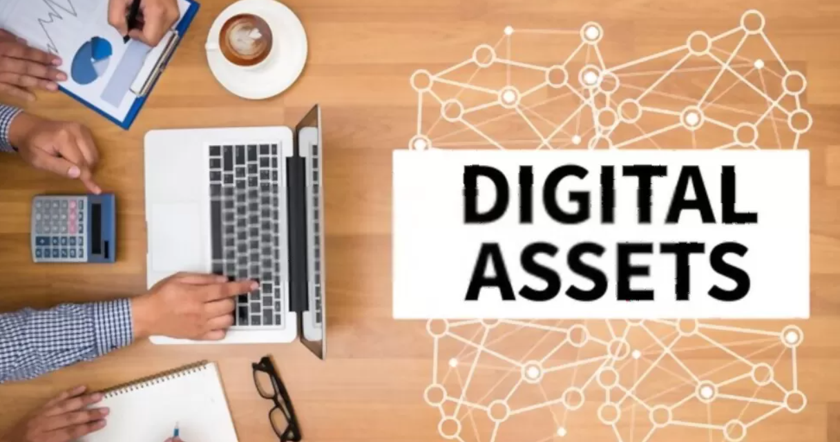 Aset Digital, Bentuk Kekayaan Modern Di Era Teknologi Saat Ini