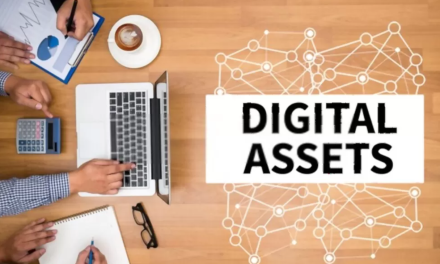 Aset Digital, Bentuk Kekayaan Modern Di Era Teknologi Saat Ini