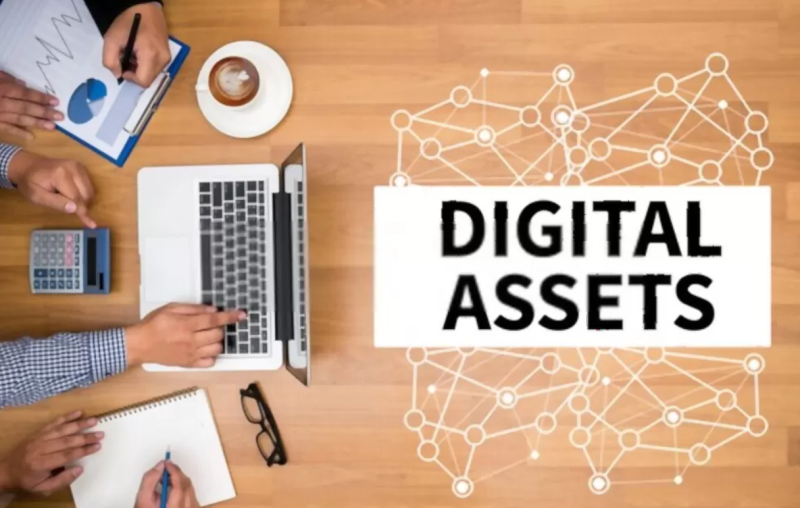 Aset Digital