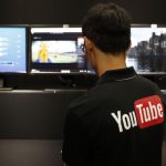 CEO YouTube, Lebih 1 Juta Kanal Buat Video Pakai AI Setiap Hari
