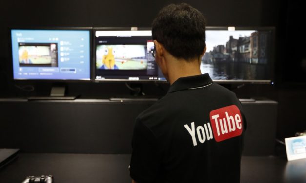 CEO YouTube, Lebih 1 Juta Kanal Buat Video Pakai AI Setiap Hari