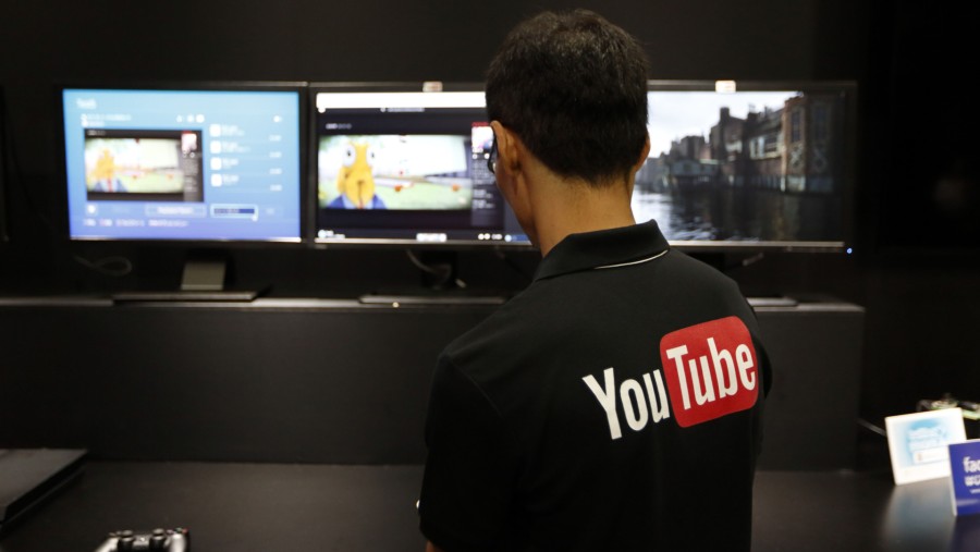 CEO YouTube, Lebih 1 Juta Kanal Buat Video Pakai AI Setiap Hari
