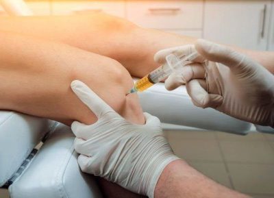 Terobosan Baru Terapi Radang Sendi Lewat Suntikan Anti-Aging