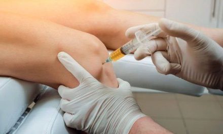 Terobosan Baru Terapi Radang Sendi Lewat Suntikan Anti-Aging