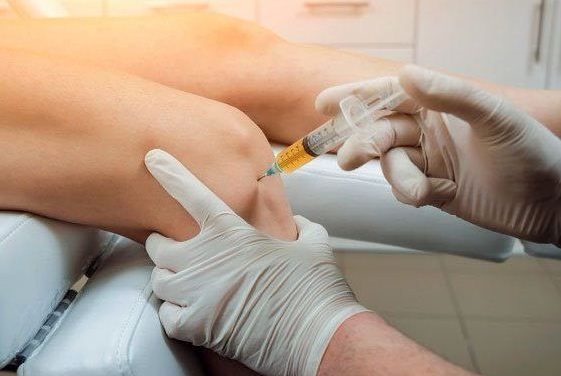 Terobosan Baru Terapi Radang Sendi Lewat Suntikan Anti-Aging