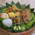 Kuliner Nasi Timbel, Sensasi Gurih Dan Aromanya Khas