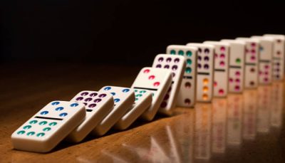 Menpora Dorong Domino Masuk Arus Utama Olahraga Nasional