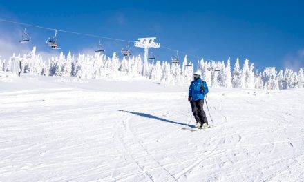 Negara Bebas Visa Yang Bisa Kamu Kunjungi Untuk Main Salju