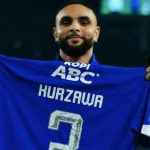 Persib Bandung Datangkan Layvin Kurzawa Dari Eropa