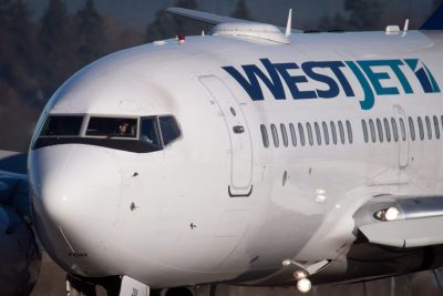 WestJet Batalkan Kursi Tambahan, Penumpang Di Untungkan
