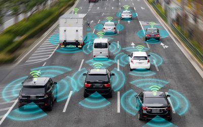 Teknologi ADAS Jadi Fitur Wajib Di Mobil Baru Mulai 2026