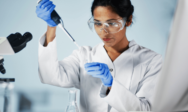 Terapi Gen Bawa Harapan Baru Bagi Penyakit Langka